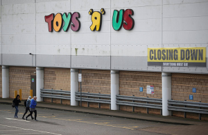 Toysrus