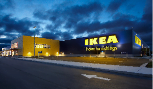 Ikea 1