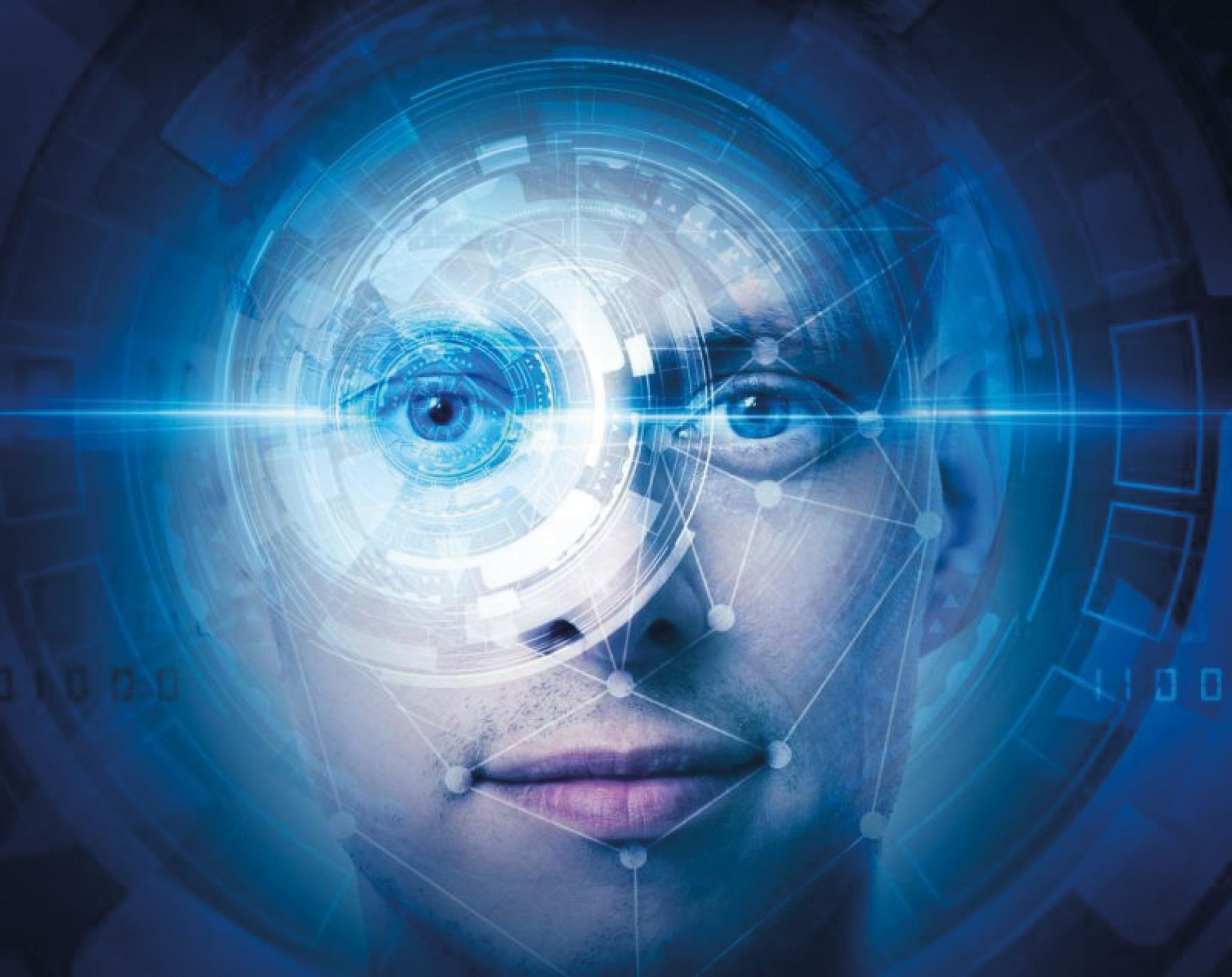 Biometria facial ganha espaço no comércio Grupo Bittencourt