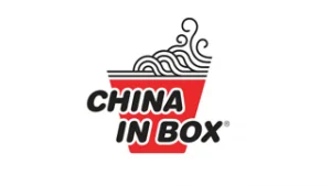 China In Box