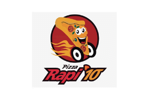 Pizza Rapi 10