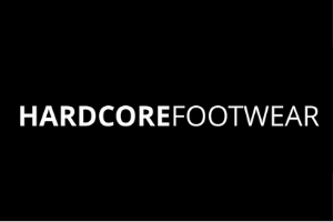 Hardcore Footwear