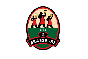 3 Brasseurs