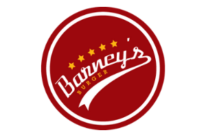 Barneys Burguer