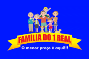 Familia do 1Real