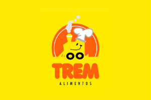 Trem Alimentos