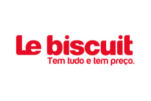 Le biscuit