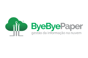 Bye Bye Paper