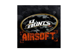 Hunts Air Soft