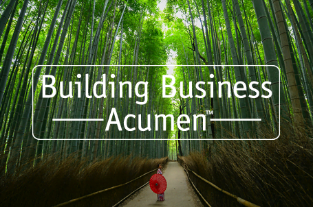 Business Acumen site