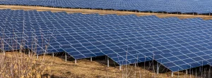 Painéis Solares