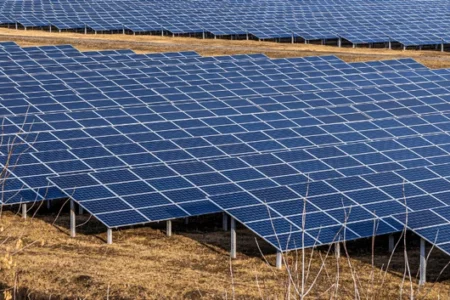 Painéis Solares