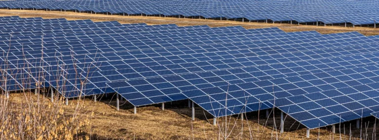 Painéis Solares