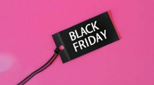 black friday