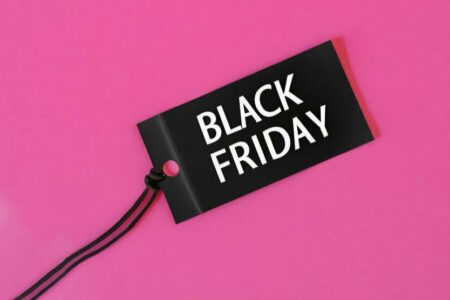 black friday