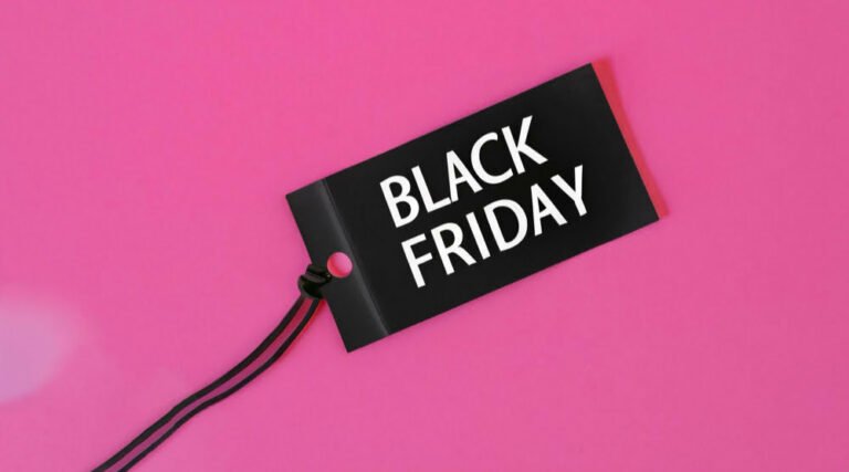 black friday