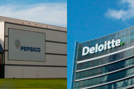 pepsico e deloitte na nrf 2024
