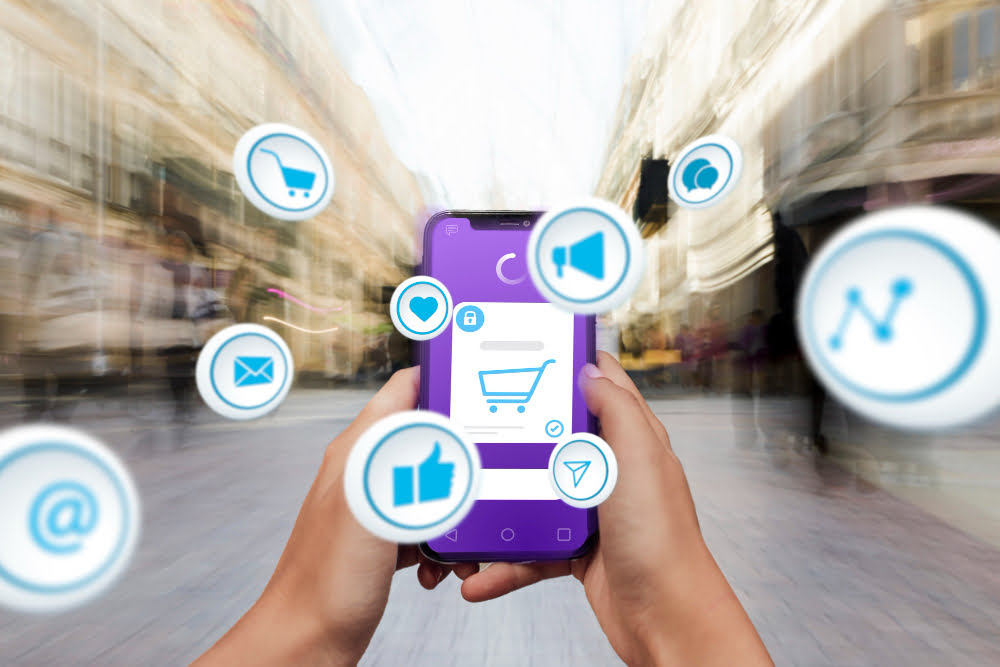 Unified commerce