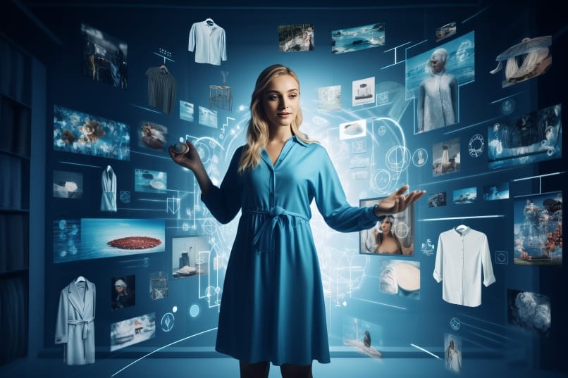 A influência da IA no varejo e o panorama do mercado frente às novas tecnologias