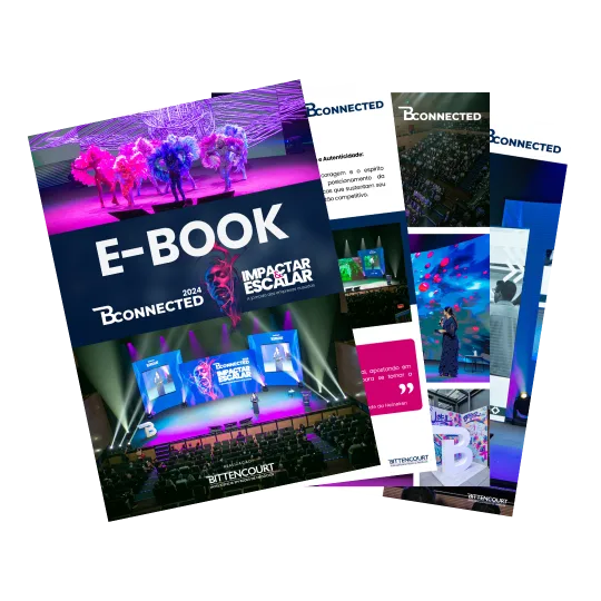 E-book BCONNECTED 2024