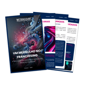 E-book Um Mergulho no Franchising