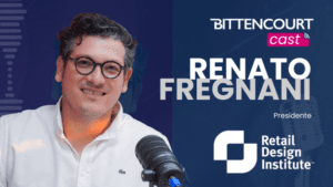 Renato Fregnani do RDI Brasil, no BITTENCOURT Cast