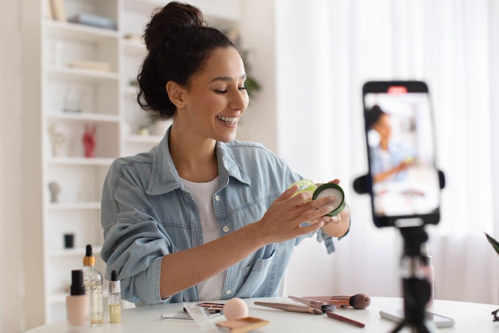 Live Commerce e Video Commerce O Futuro das Compras Digitais