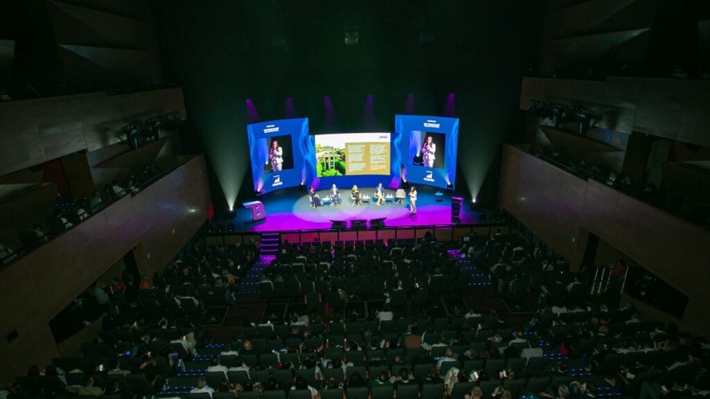 BCONNECTED 2025 celebra 15 anos com maior edição da história