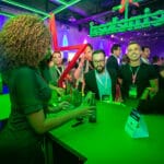 BCONNECTED, o maior evento de gestão de redes de negócios e franquias da América Latina