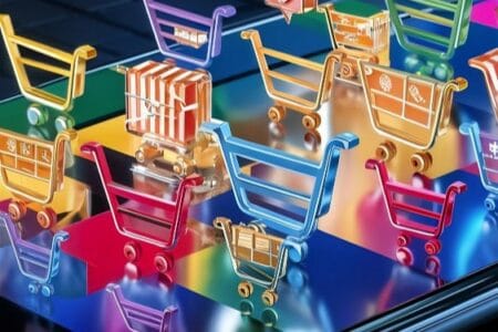 O novo papel da loja física na logística omnichannel