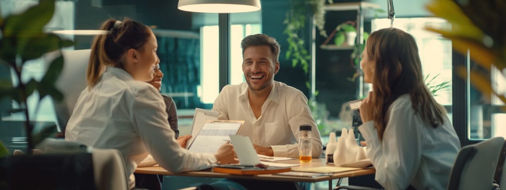 O que faz um consultor de campo em uma rede de franquias? Descubra os 4 pilares da atuação estratégica desse profissional.