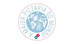 Logotipo da Domino's