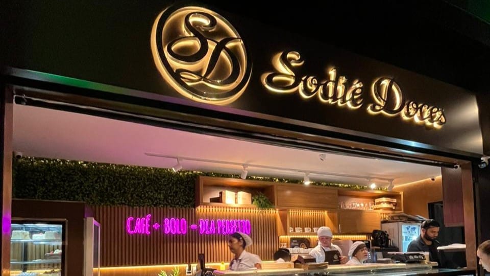 Como a expansão da Sodiê Doces se tornou referência no setor