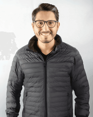 Fábio Neto da StartSe