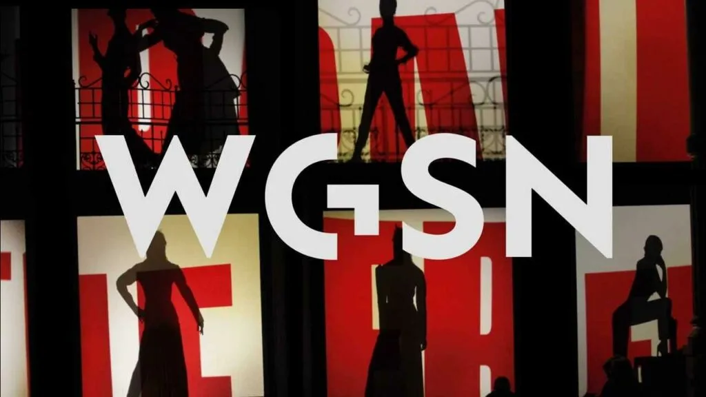 WGSN na NRF 2026/Divulgação: WGSN