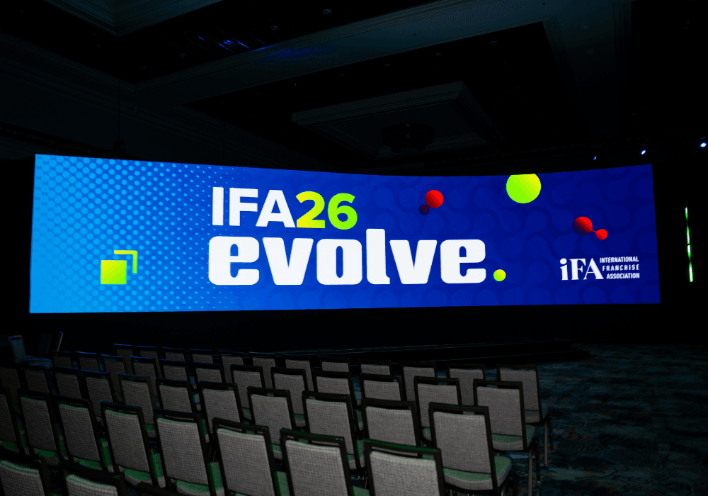 Como IA aplicada como disciplina pode melhorar performance no franchising