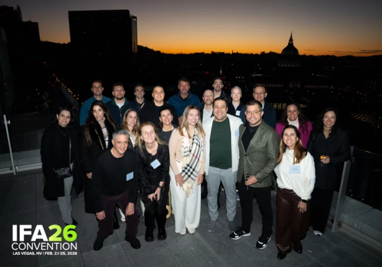 Grupo BITTENCOURT visita a Headoffice, na IFA 2026 | Foto: Divulgação