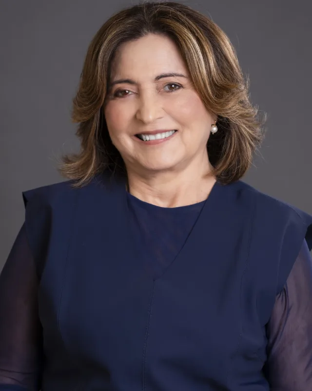 Claudia Bittencourt