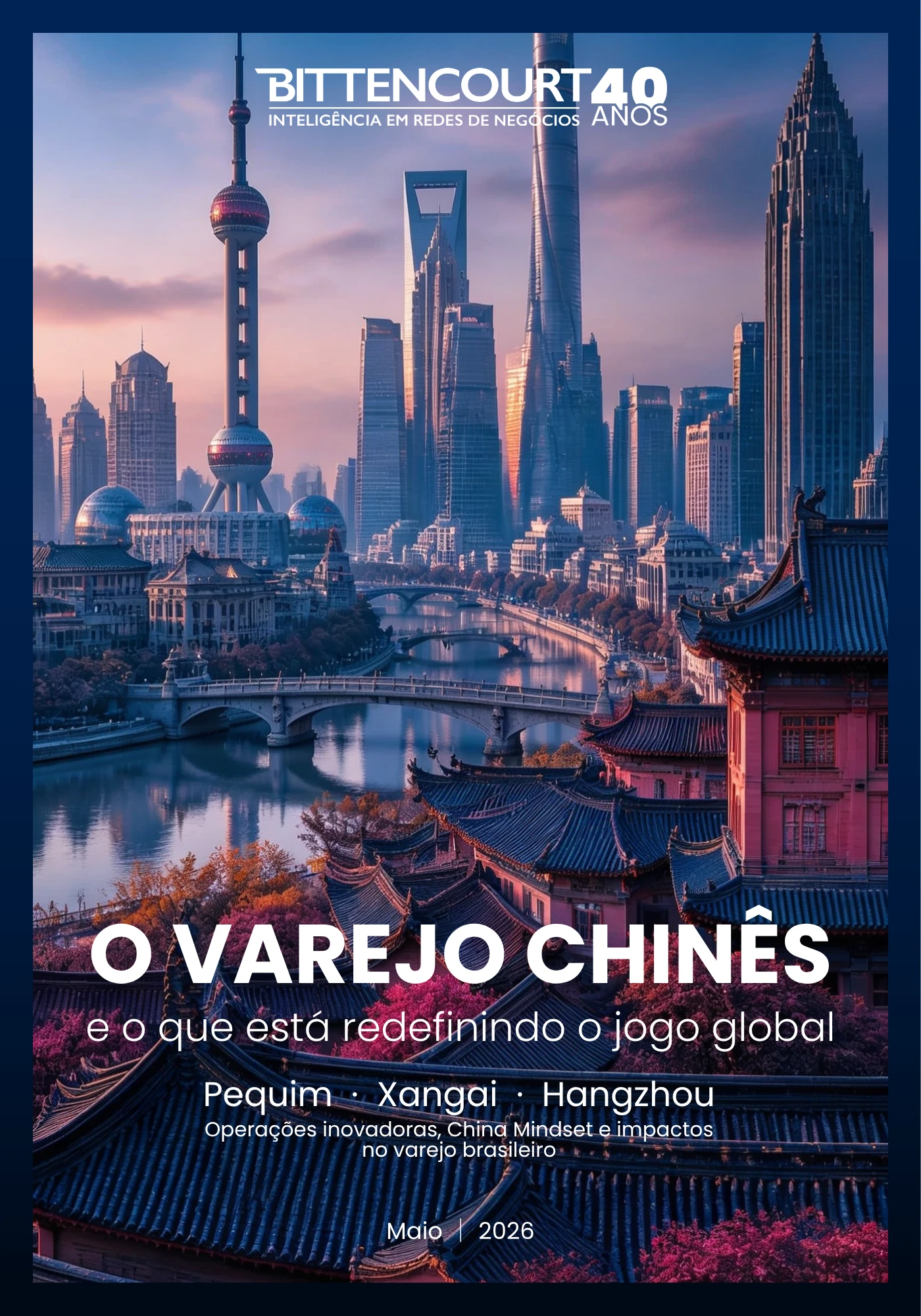 E-book Missão Executiva China 2026