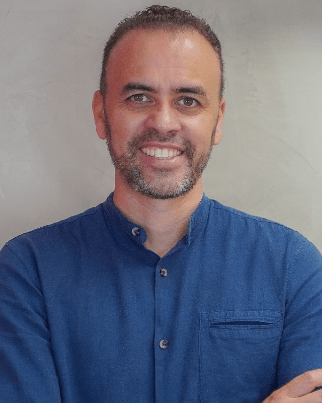 Huberto Damas