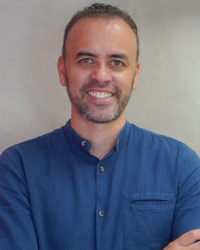 Huberto Damas