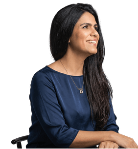 Lyana Bittencourt, CEO do Grupo Bittencourt