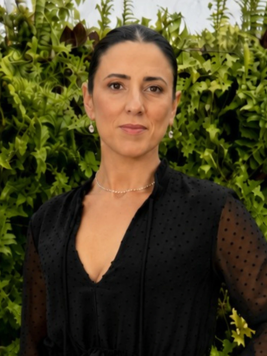 Viviane Marin
