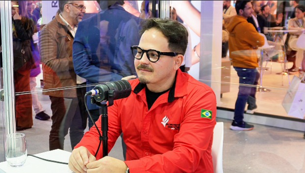 Leandro Aguiar