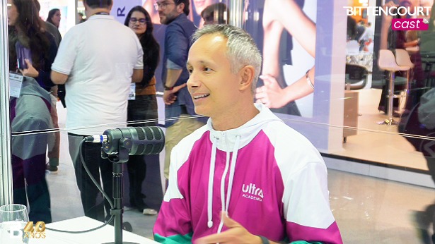 Marcel Gandra