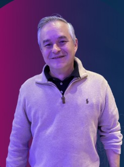 Antonio Miranda