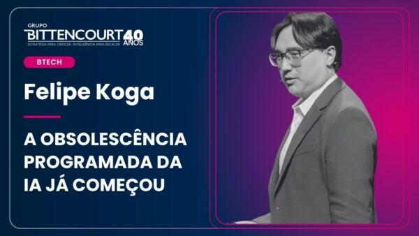 A Inteligência Artificial já está ficando obsoleta? Entenda o que vem depois | BTECH