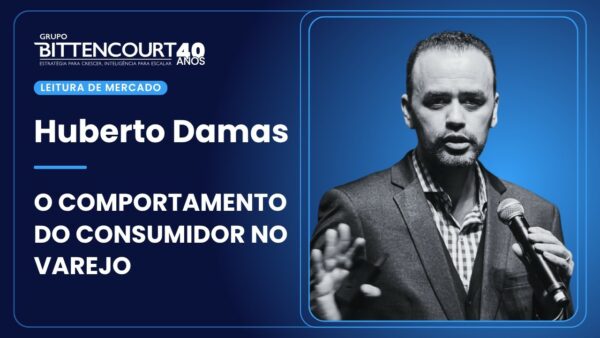 O consumidor não parou de comprar. Ele mudou a forma de escolher | Leitura de Mercado | BITTENCOURT