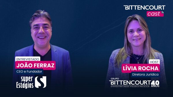 Como o franchising transformou a Super Estágios em rede nacional | Super Estágios | BITTENCOURT Cast