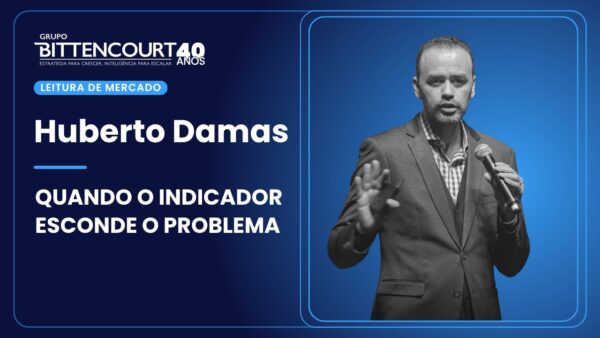 Sua empresa bate as metas. Mas o negócio está melhorando? | Leitura de Mercado